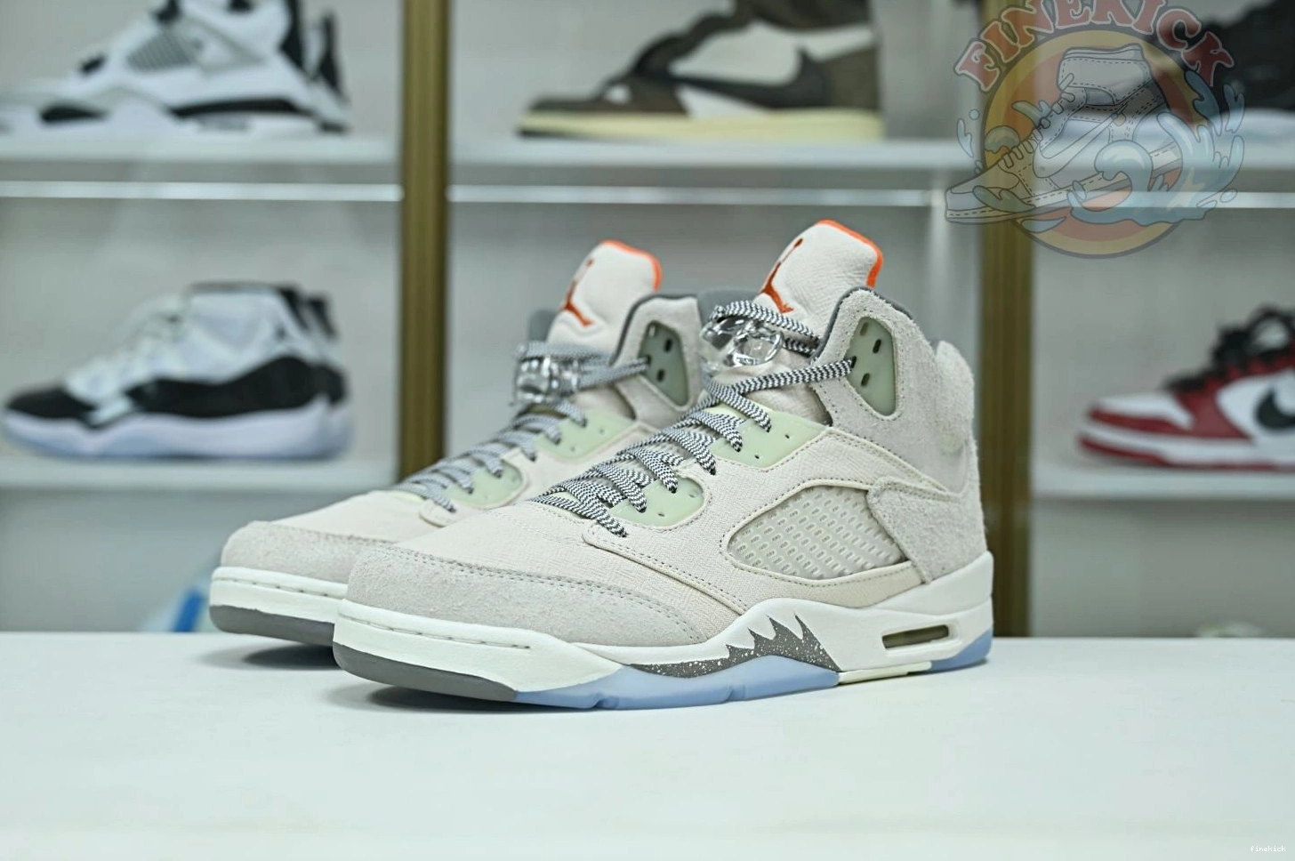 Jordan5 Air Jordan SE